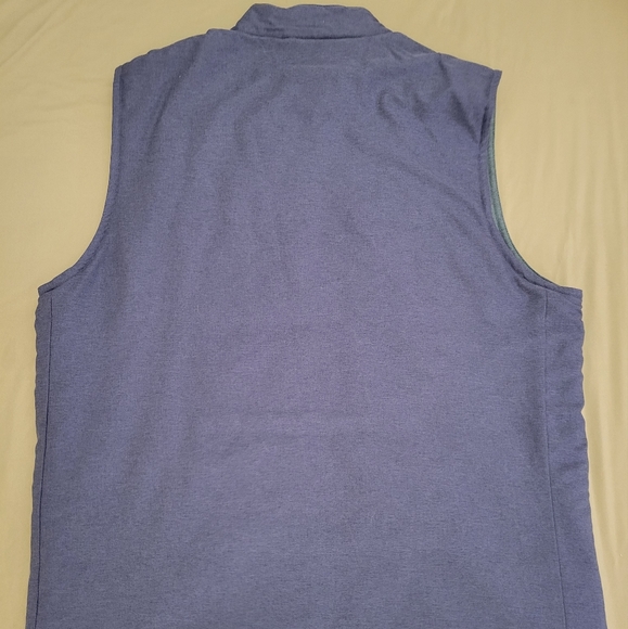 Travis Matthew's Reversible Golf Vest XXL - Picture 2 of 4